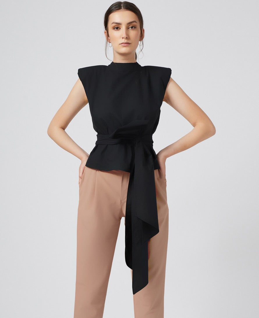 The Elara Top