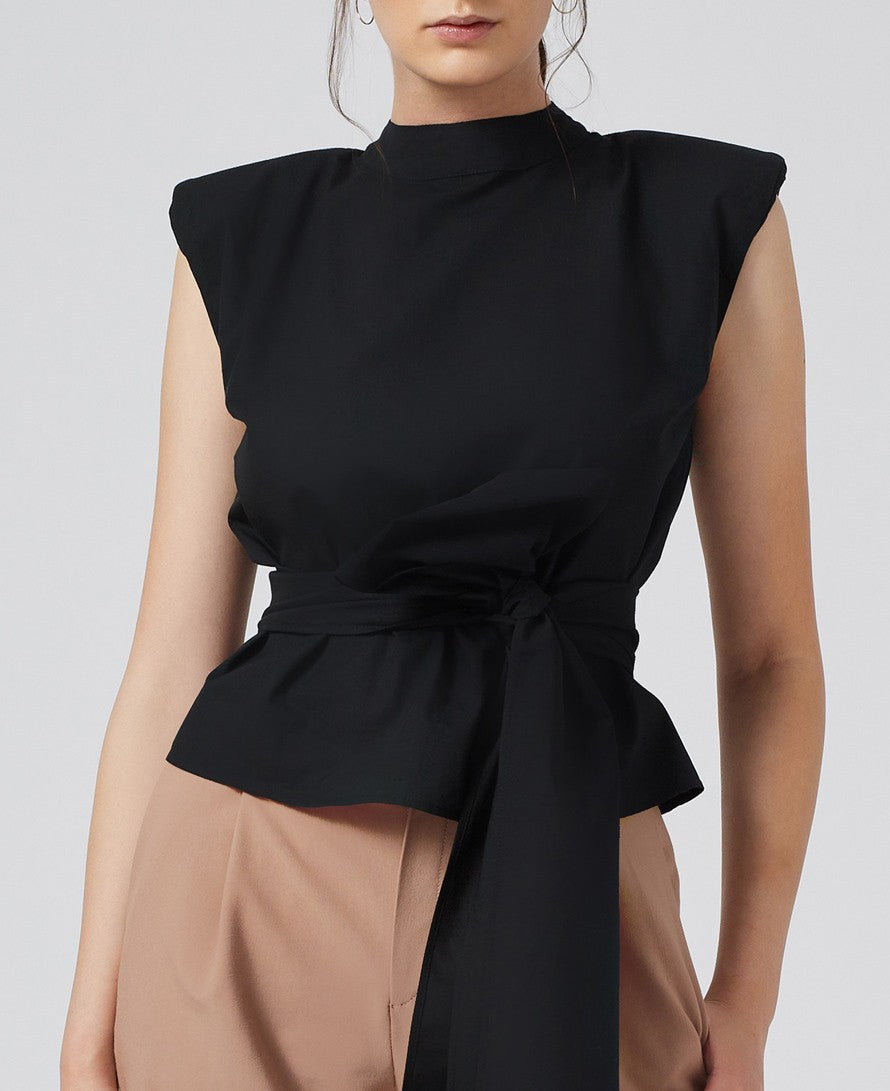 The Elara Top
