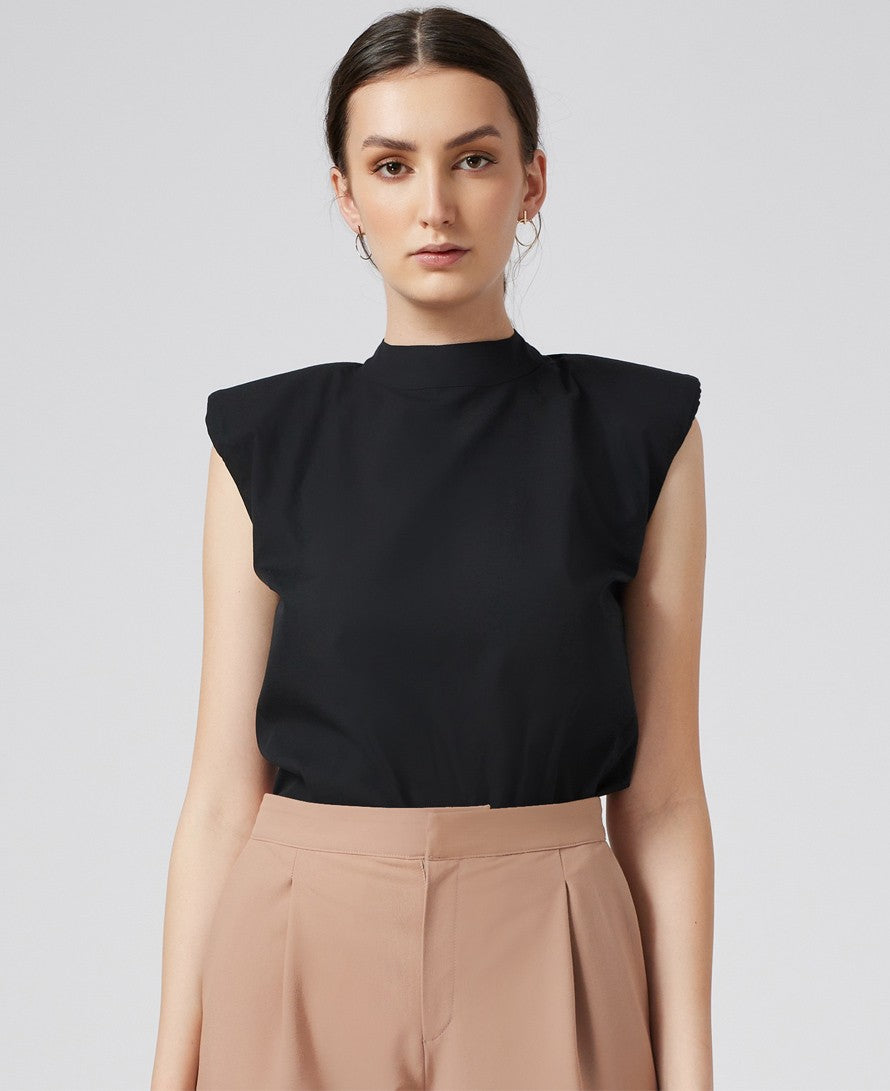 The Elara Top