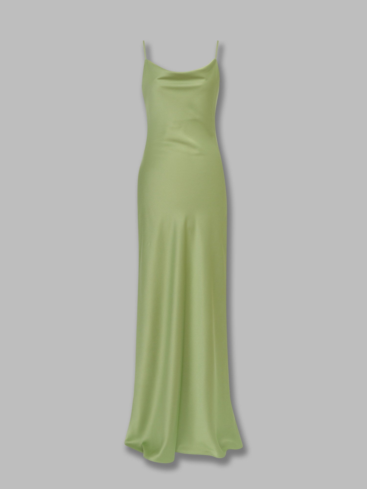 Roua Maxi Dress