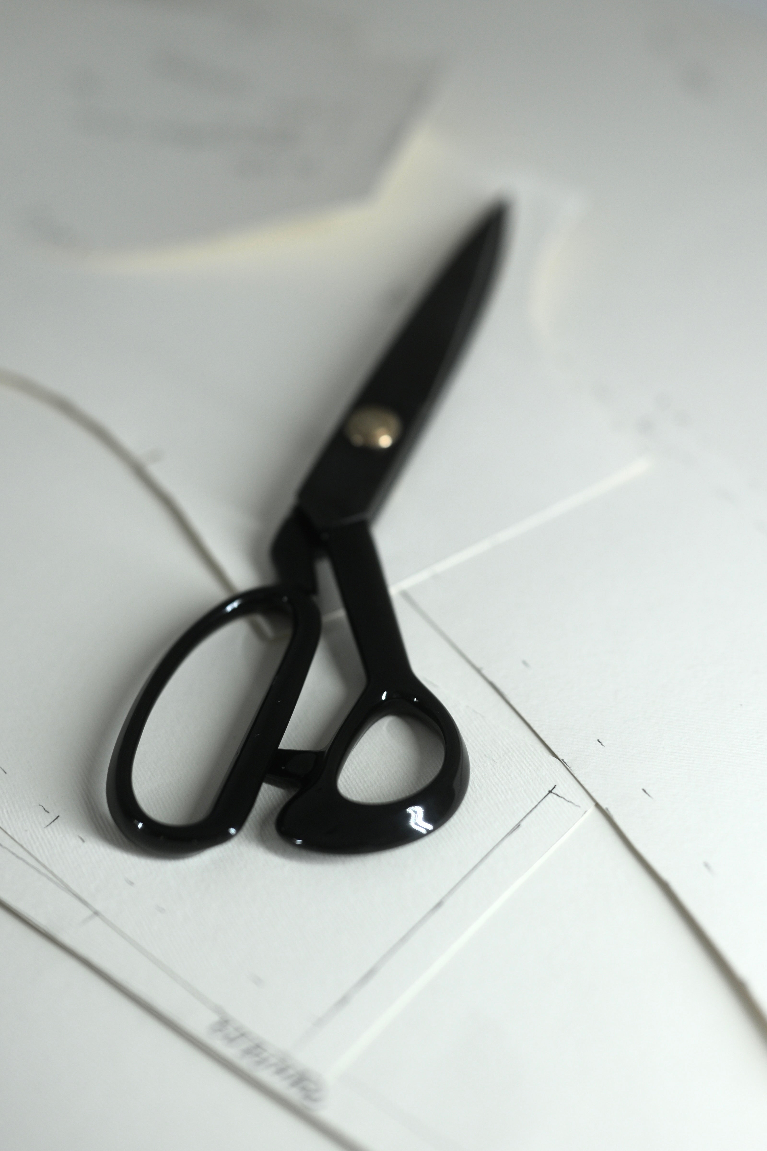 The Whisper of True Luxury: Mass Production vs. The Atelier