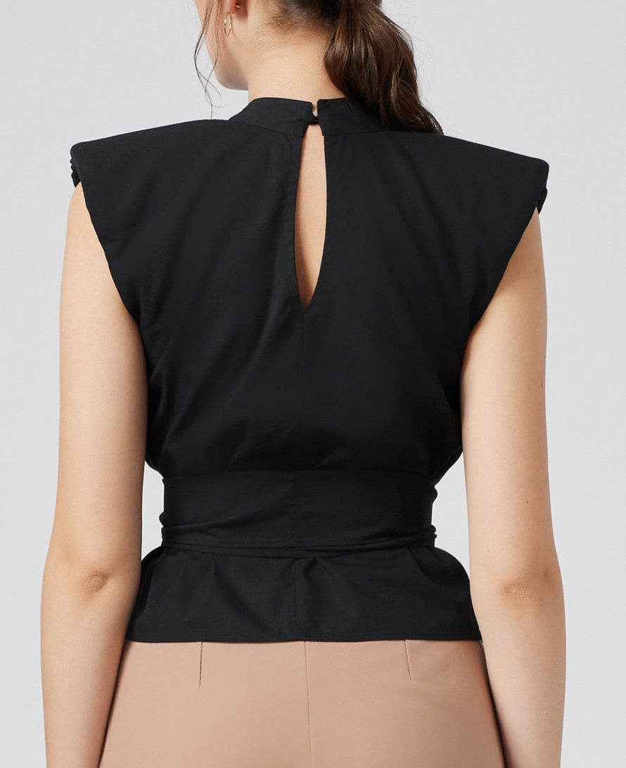 The Elara Top