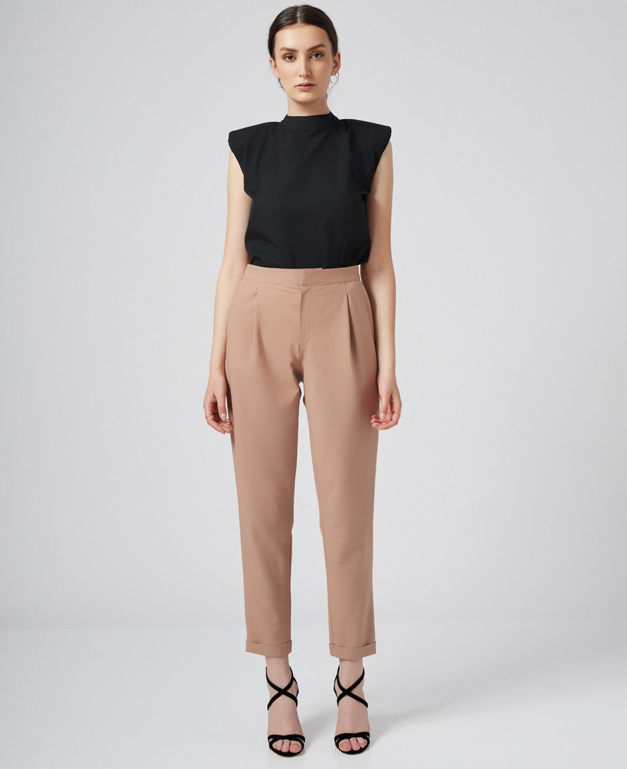 The Elara Top