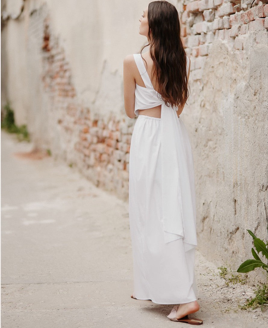 Agatha Maxi Dress