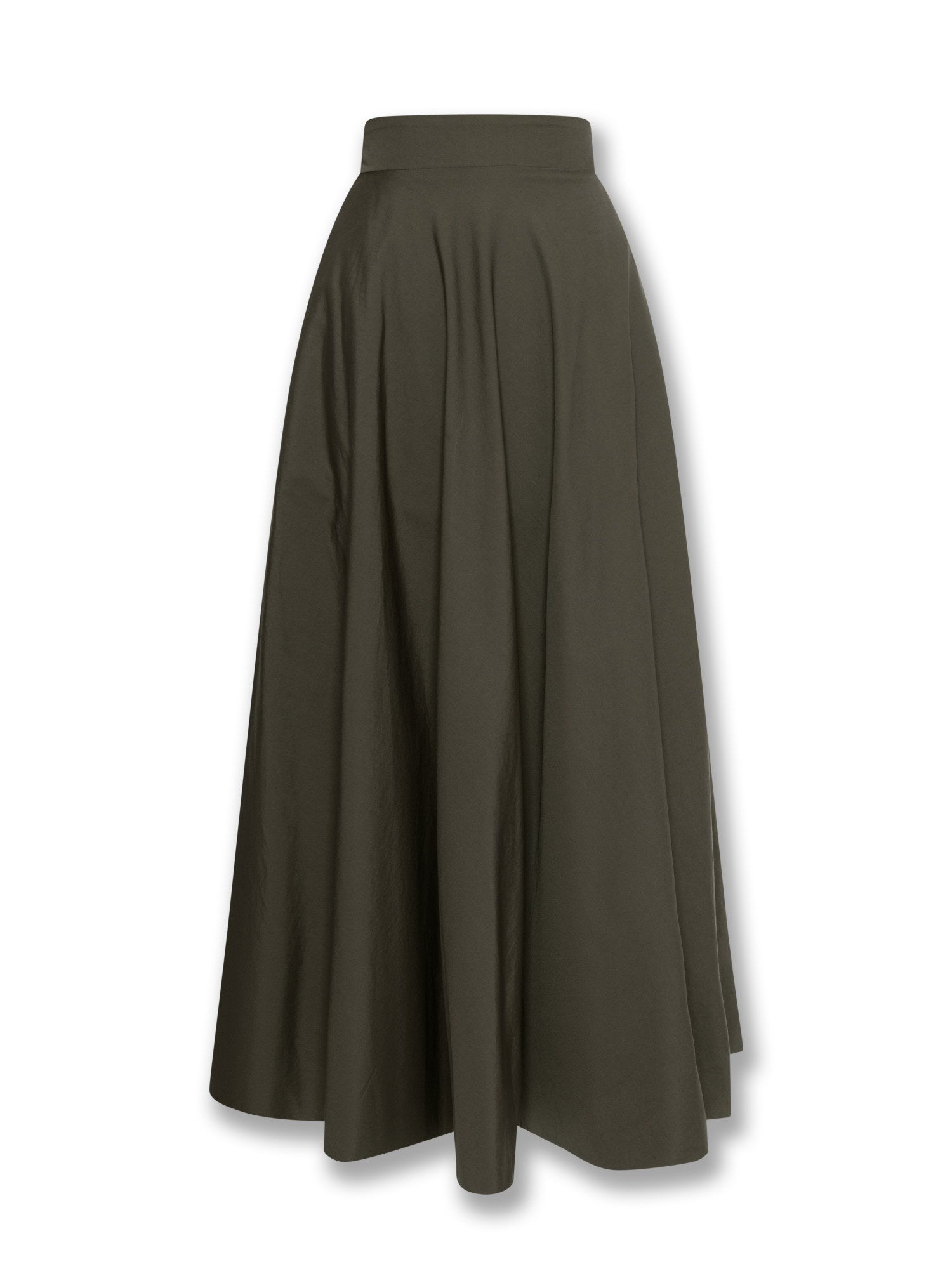 The Arlen Cotton Skirt