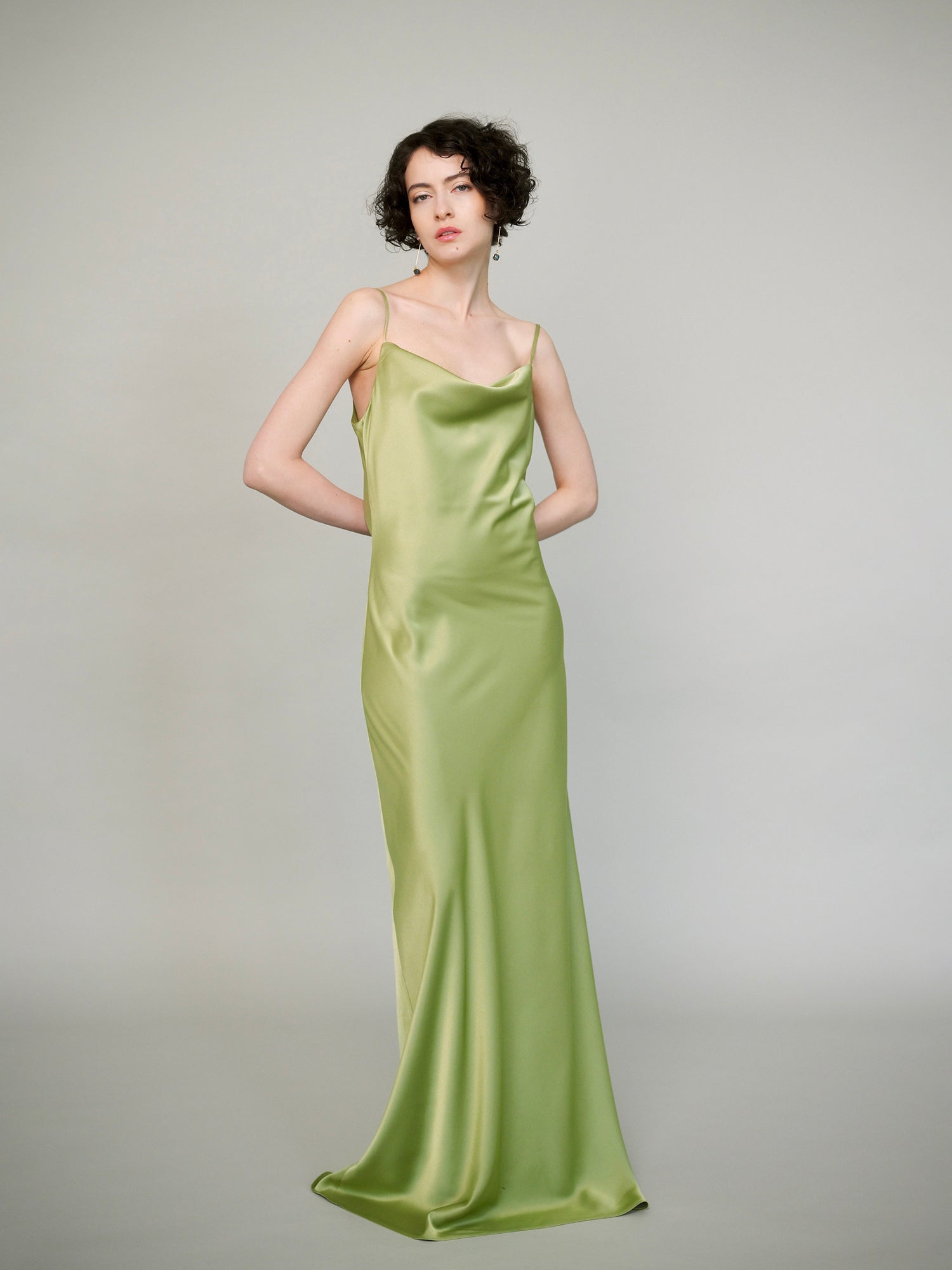 Roua Maxi Dress